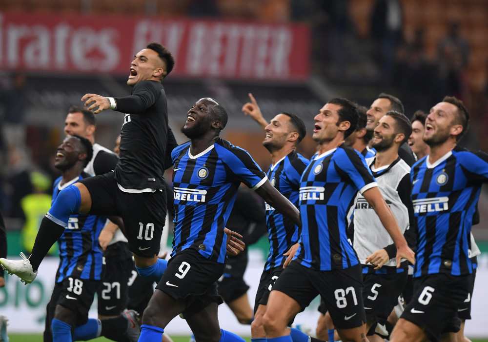 武磊：不要说三连冠，可能拿一个冠军都非常不容易