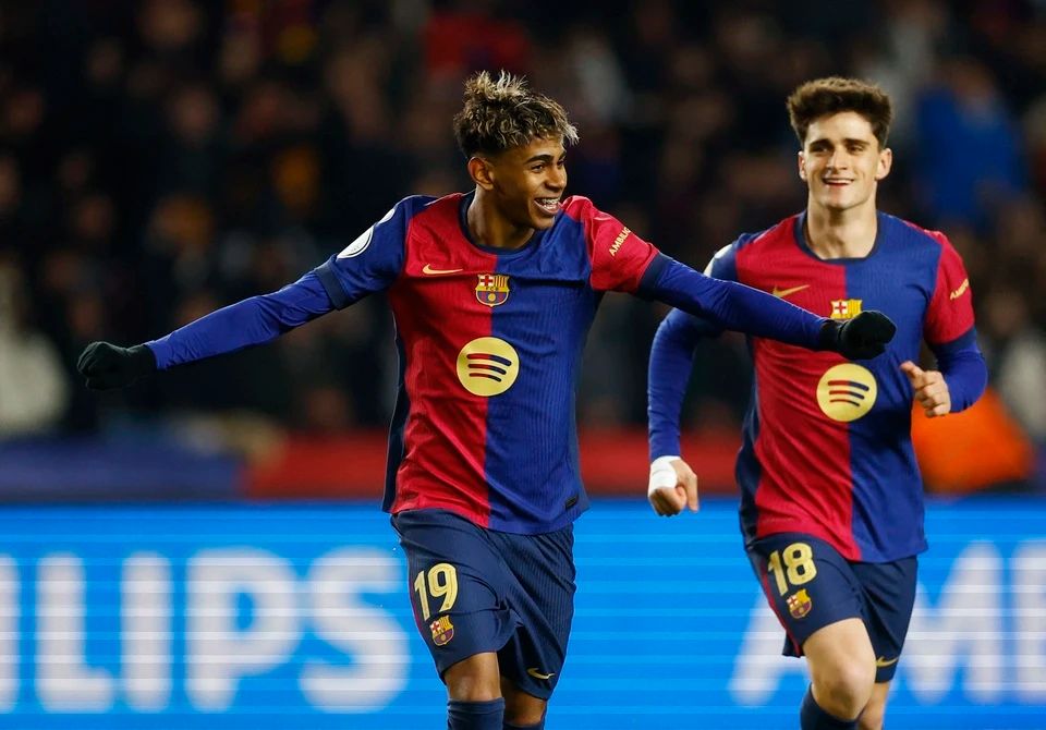 新领袖就位！欧冠马德里德比皇马2巨星高下立判