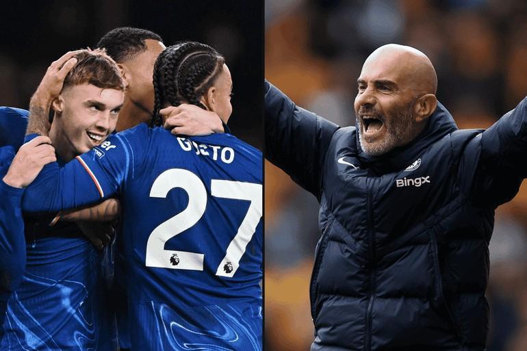 萨拉赫四场4球1助状态火热，哈弗茨有望在足总杯复出