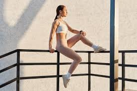 根本没时间训练