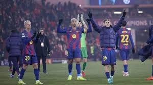 快问快答：C罗表示沙特比西甲进球更难