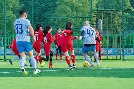 总决赛5月17日：浙江方兴渡VS北京北汽